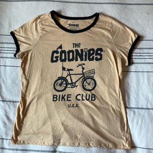 Goonie’s T shirt $25 OBO